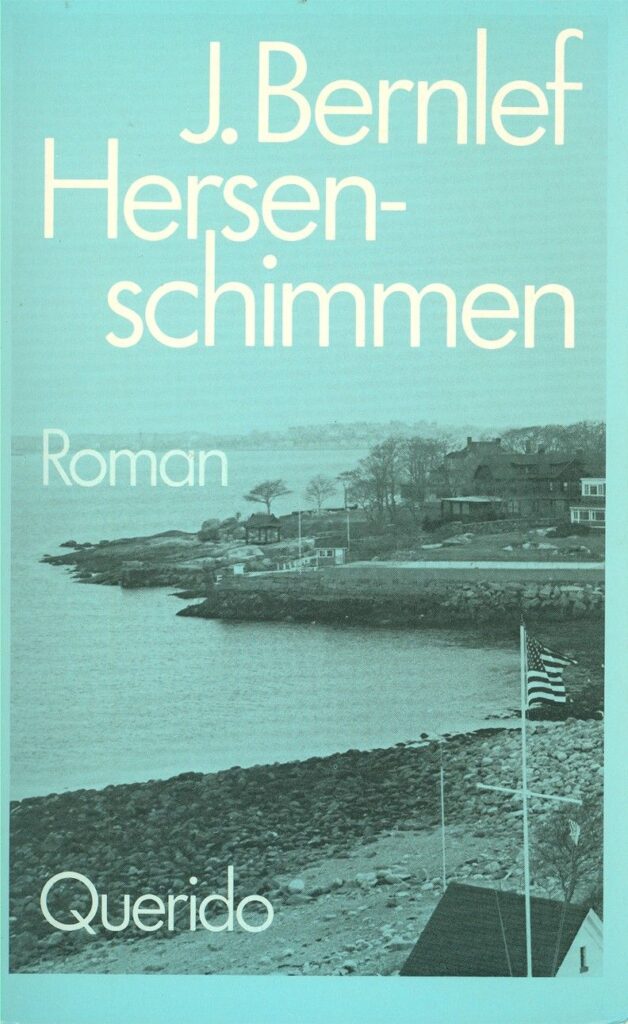 Hersenschimmen (1984)