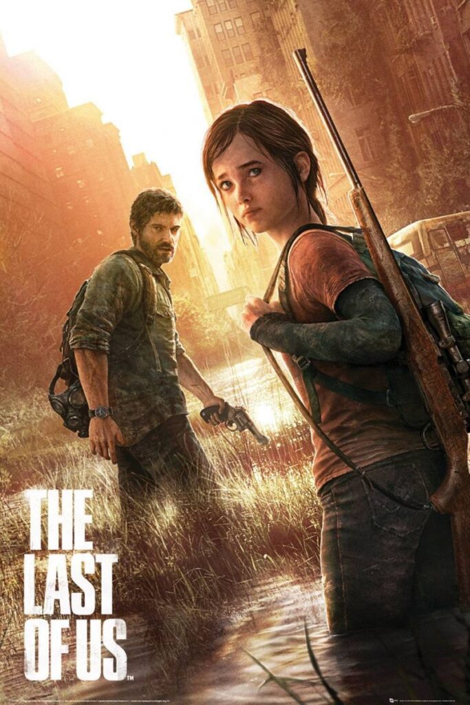 The Last of Us (2013)