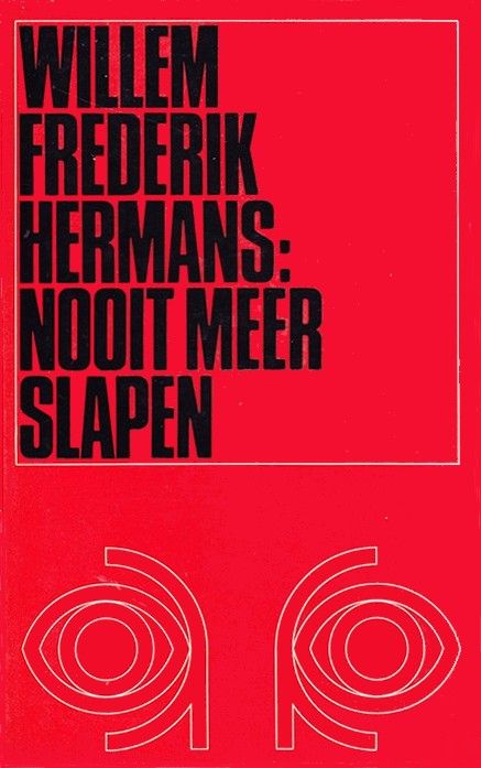 Nooit Meer Slapen (1966)